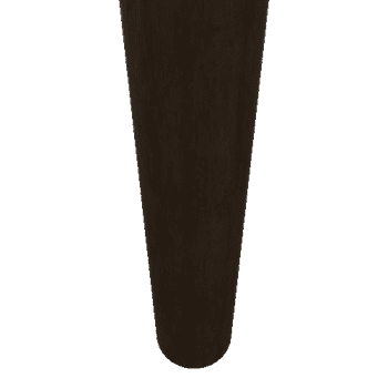 Sharp Round Wooden Pillar {2} 1M 1